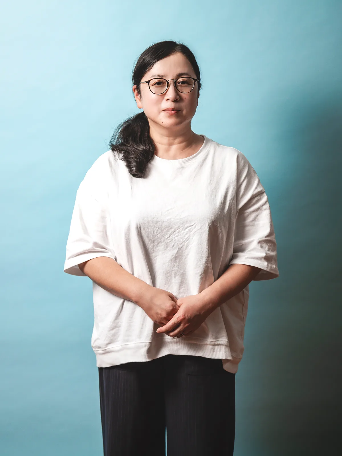 八戸ペイントで働く社員