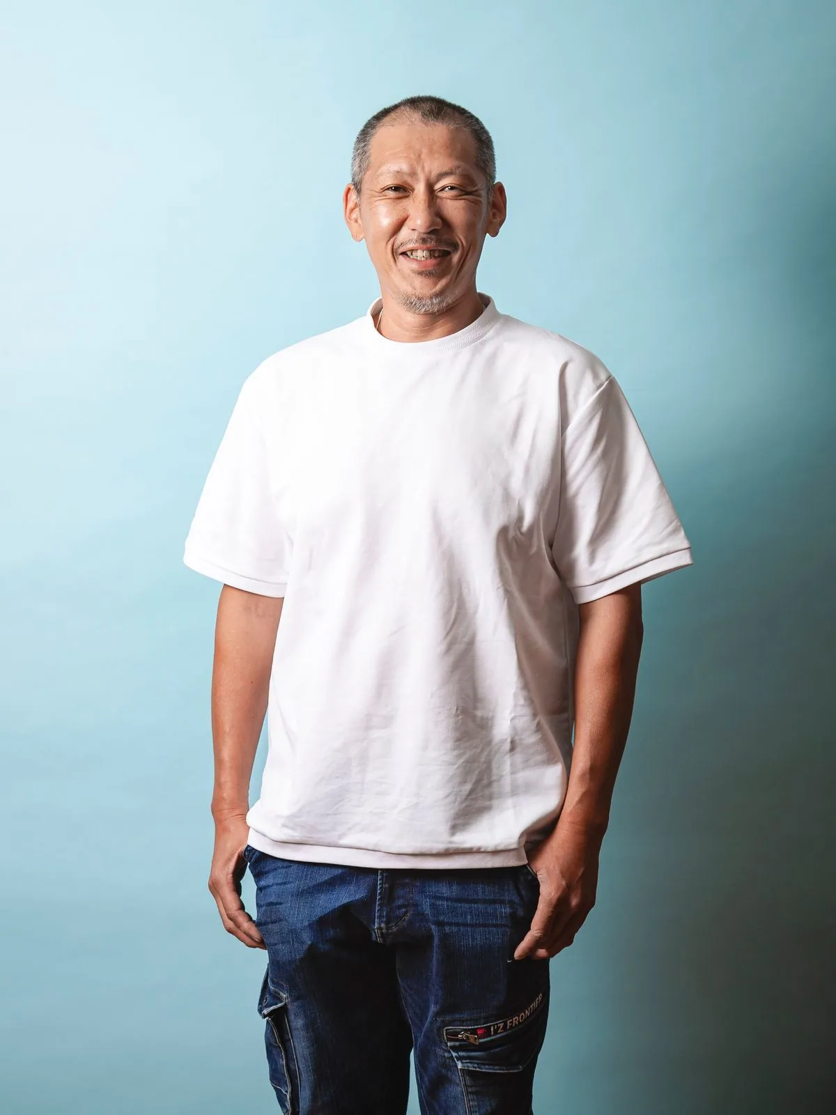 八戸ペイントで働く社員
