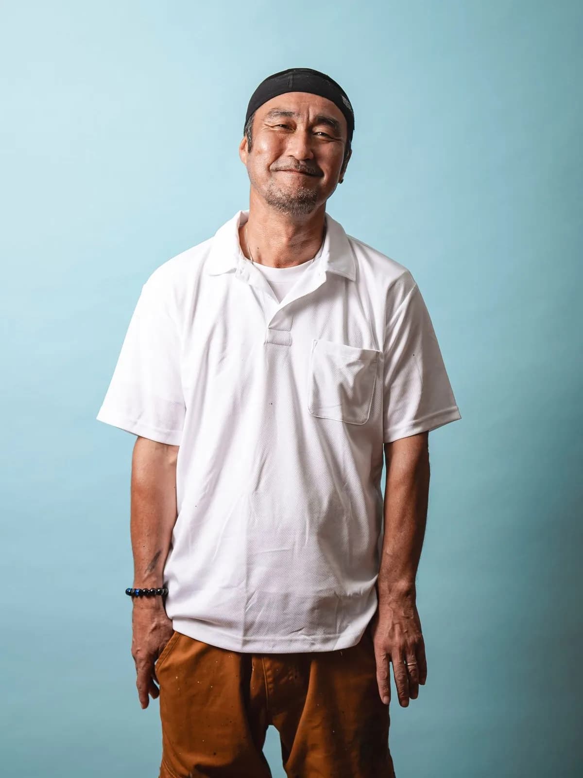 石橋真一(塗装職人)