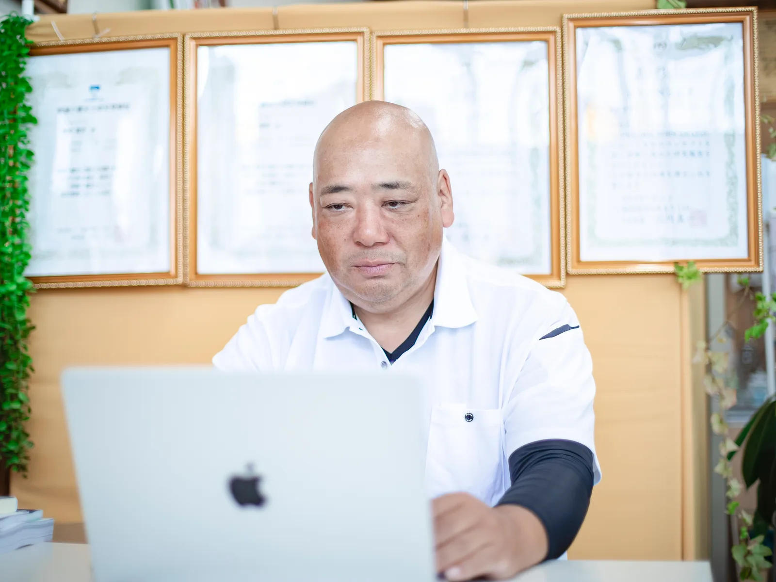 関野貴洋(現場管理)